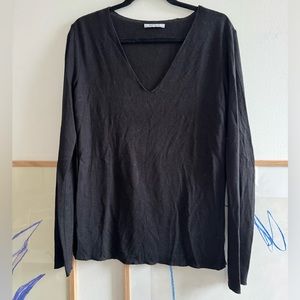 Zara Long Sleeve Tee